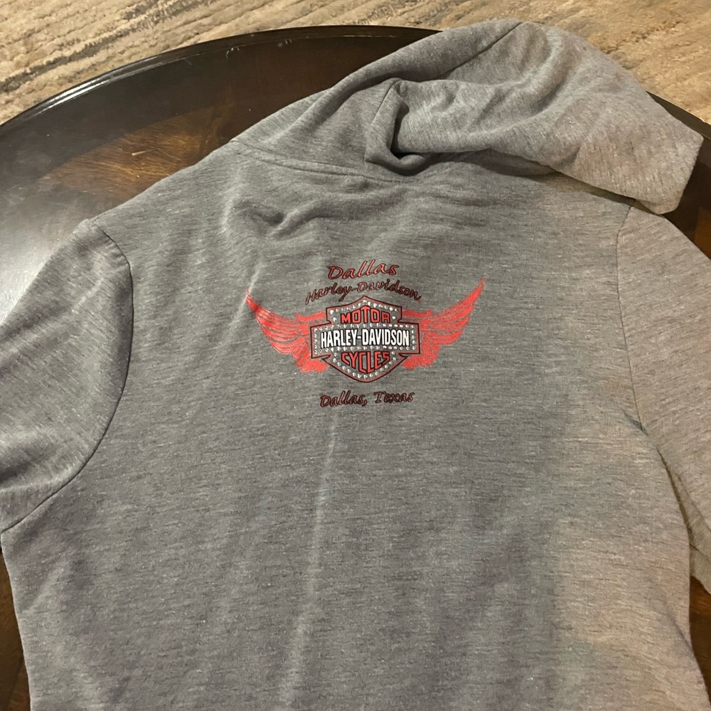 HD Jacket - Picture 4 of 5